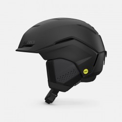 Giro Tenent MIPS (Matt Black) Giro Tenent MIPS (Matt Black)